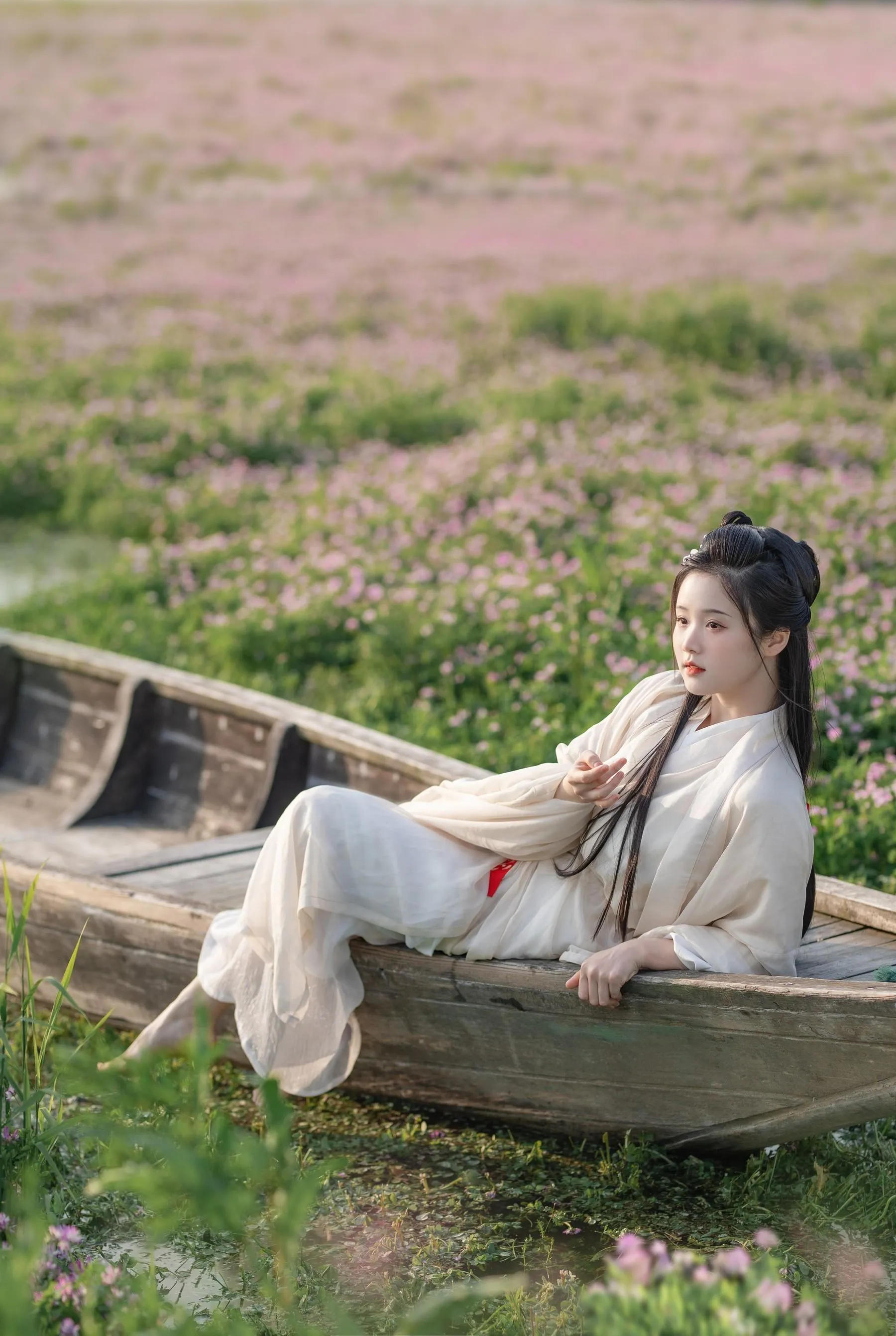 [艺图语] 2022.05.31 春归 至春禾 [23P]插图